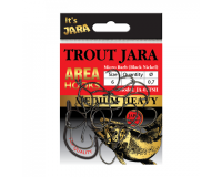Trout Jara Area Hooks Medium Heavy Forellenhaken