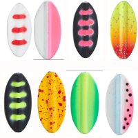 Balzer Pro Staff Series Inliner Spoon 1,9g