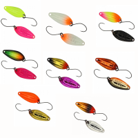 Fangenswert Spoon Takt 2,5g