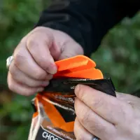Sonubaits Bait Bag Clip Verschluß für...