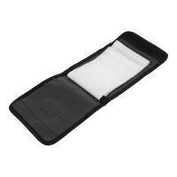 Zebco Rig Wallet Vorfachtasche
