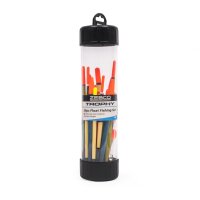 Zebco Trophy Floating Fishing Set Posenset 24 Stück...