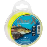 Spro C-TEC MonoX 0,45mm /13 Kg / 250m Salzwasser