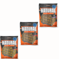 Sonubaits Natural Ready Feeder 1Kg nasses fertiges...