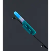 Balzer Smart Tip Light Blau/Rot inklusive Batterie Spitze...