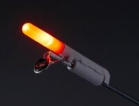 Balzer Tip Light Rot/Red inklusive Batterie Spitze bis 2,5mm