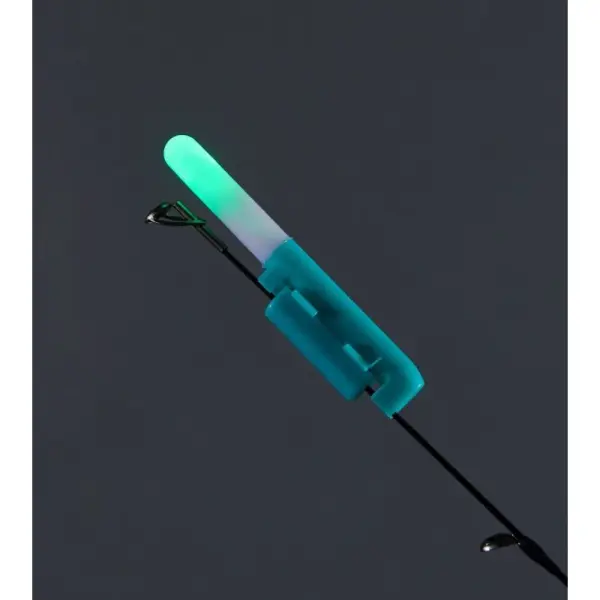 Balzer Smart Tip Light Grün/Rot inklusive Batterie Spitze bis 2,5mm