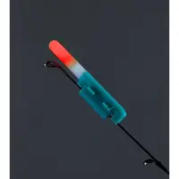 Balzer Smart Tip Light Grün/Rot inklusive Batterie Spitze bis 2,5mm