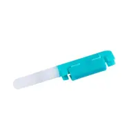 Balzer Smart Tip Light Grün/Rot inklusive Batterie Spitze bis 2,5mm