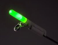 Balzer Tip Light Grün/Green inklusive Batterie...