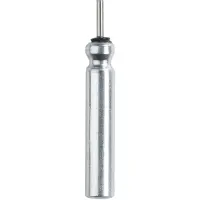 Balzer wiederaufladbare CR 425/3V Batterien LIR 425