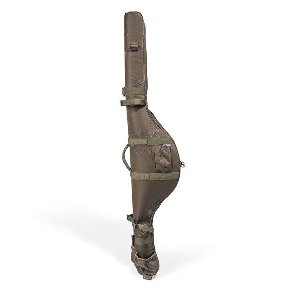 NashScope OPS Hi Protect 10ft 2 Rod Skin Rutentasche