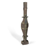 NashScope OPS Hi Protect 10ft 2 Rod Skin Rutentasche