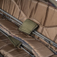 NashScope OPS Hi Protect 10ft 2 Rod Skin Rutentasche