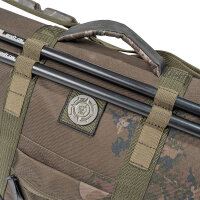 NashScope OPS Hi Protect 10ft 2 Rod Skin Rutentasche