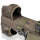 NashScope OPS Hi Protect 10ft 2 Rod Skin Rutentasche