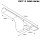 NashScope OPS Hi Protect 10ft 2 Rod Skin Rutentasche