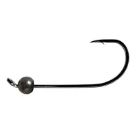 Spro Trout Master Tungsten Micro Jigs Natural 3St. 0.9 gr #6