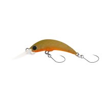 Lucky Craft Unfair 45mm Floating 3,1g Kani Ore Free