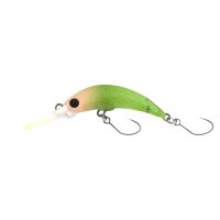 Lucky Craft Unfair 45mm Floating 3,1g Amabie
