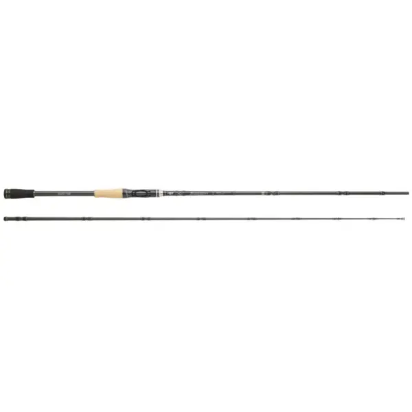 Hearty Rise Suonalution Cast 712HH 2,15M 15-65g