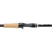 Hearty Rise Suonalution Cast 712HH 2,15M 15-65g