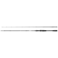 Hearty Rise Topgun Prestige Cast 2,15m 9-49g