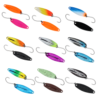 Fangenswert Rafft 4,6g Forellenspoon