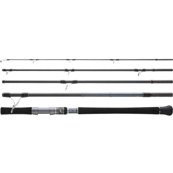 Hearty Rise Skywalker Shore Jigging 965MH 2,91M  Max. 150g
