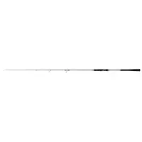 Hearty Rise Black Diamond II Spin 1,74m Jig 250-500g