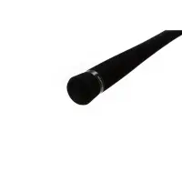 Hearty Rise Black Diamond II Spin 1,74m Jig 250-500g