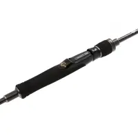 Hearty Rise Black Diamond II Spin 1,74m Jig 250-500g