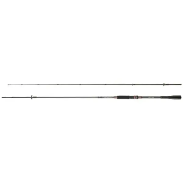 Hearty Rise Dark Soul Spin 2,30m 20-90g 2-teilig