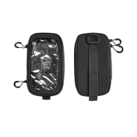 Hearty Rise Touch Screen Pouch Handytasche