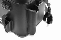 Hearty Rise Storage Box mit Rutenhalter 45x30x32cm