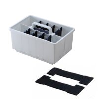 Meiho Inner Stocker BM-L Spinnerbaitbox