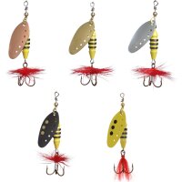 Myran Sting Spinner