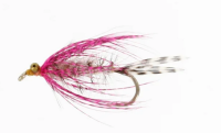 Unique Flies Polar Magnus UV #6
