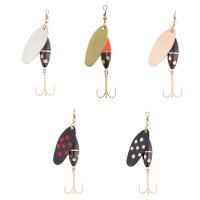 Myran Panter Spinner