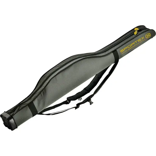 Sportex Super Safe Rutentasche 1 Fach 165cm