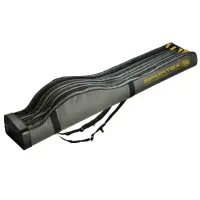 Sportex Super Safe Rutentasche 4 Fächer 165 cm