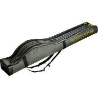 Sportex Super Safe Karpfenrutentasche 3 Fächer...
