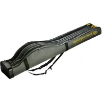 Sportex Super Safe Karpfenrutentasche 3 Fächer...