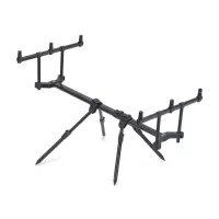 Sänger ANACONDA Blaxx Pro Rod Pod