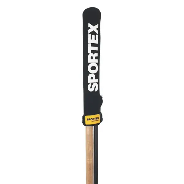 Sportex Rutenschutz aus Neopren für den Griff Gr. M