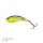 Zeck Blade Shaker 15g 5,5cm Purple Chartreuse