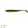 Zeck Hänels Zander Gummi 16cm Moor Kiwi