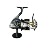 Shimano 25 Stella SW D 14000 XG