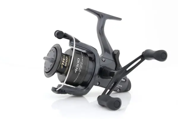 Shimano Baitrunner DL 4000 RB