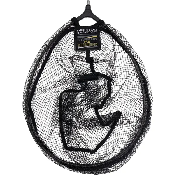 Preston Carbon F1 16" Landing Net